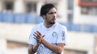Πανσερραϊκός-ΟΦΗ 2-2: Ο Μπάκιτς τον κράτησε όρθιο στις Σέρρες