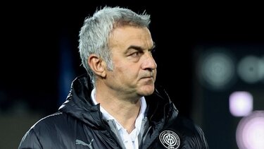 Η αποστολή του ΟΦΗ για τον ΠΑΣ