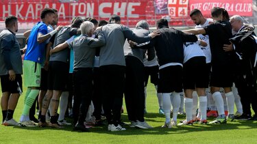 Η άχαρη θέση του ΟΦΗ κι αυτό που πρέπει να δει ο Δέλλας