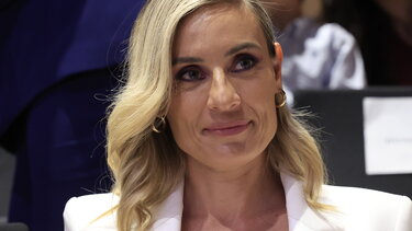 Ελεωνόρα Μελέτη: "Έχασα 3.000 followers μετά την υποψηφιότητά μου"