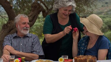 Πάσχα στην Κρήτη: Από τα κάλαντ(ρ)α του Λαζάρου μέχρι το κάψιμο του Ιούδα ...