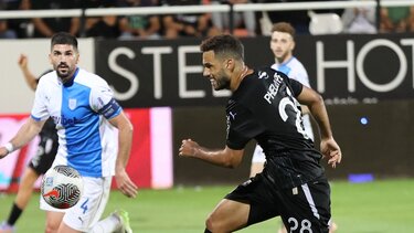 Πλέι άουτ: Για την πρώτη νίκη ο ΟΦΗ - Πού θα δείτε το ματς με τον ΠΑΣ