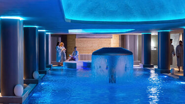 Η Ελλάδα στην κορυφή του τουρισμού ευεξίας παγκοσμίως, με την τεχνογνωσία της AEGEO SPAS 