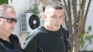 Σε Αλβανία ή Κόσοβο έχει διαφύγει ο Αλκέτ Ριζάι - Προσποιήθηκε τον αστυνομικό 