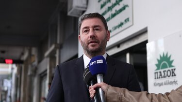 Παρουσιάζει τους υποψήφιους ευρωβουλευτές ο Ανδρουλάκης