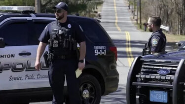 Καλιφόρνια: Σκότωσε τα τέσσερα παιδιά του και την πεθερά του