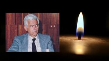Θλίψη στο Πανεπιστήμιο Κρήτης: Έφυγε από τη ζωή ο ομότιμος καθηγητής Γιώργος Δελίδης