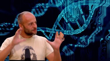 Βιοπληροφορική: Νέοι ορίζοντες στην έρευνα των Βιοεπιστημών - Η συνδρομή του ΙΤΕ