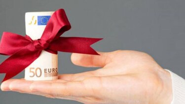 Πότε καταβάλλεται το Δώρο Πάσχα 