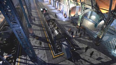 Χρυσό βραβείο στην εφαρμογή εικονικής πραγματικότητας για τις απόπειρες δολοφονίας του Βενιζέλου