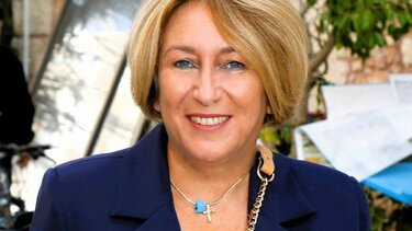 Ανεξαρτητοποιήθηκε η δημοτική σύμβουλος Σητείας Ελένη Πλατανάκη