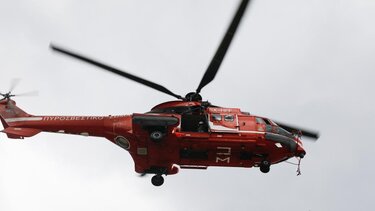 Φωτιά στην περιοχή Αλίαρτος