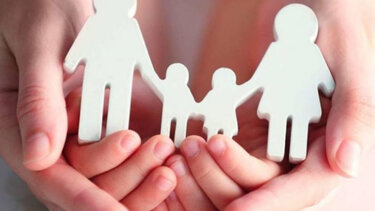 Ο χάρτης των τεκνοθεσιών στην Ελλάδα