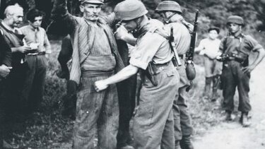 «Γιαβόλ»: Το βιβλίο που παρουσιάζει τις φρικαλεότητες των Ναζί στην Κρήτη