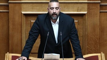 Γιώργος Μανούσος: Αποχώρησε από τους Σπαρτιάτες με καταγγελίες κατά του Βασίλη Στίγκα