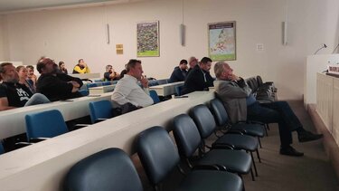 Με επιτυχία η 2η ενημερωτική εκδήλωση για τη λειτουργία του Περιφερειακού Μηχανισμού Στήριξης και Ανάπτυξης της Κοινωνικής Επιχειρηματικότητας