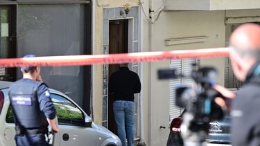 Ηλιούπολη: Η μητέρα πέθανε 48 ώρες πριν από τον γιό!