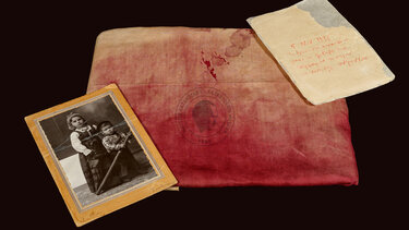 Κειμήλια από τον Ισπανικό Εμφύλιο στην Κρήτη!