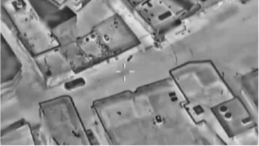 IDF: Η στιγμή που ο ισραηλινός στρατός πλήττει στόχους της Χεζμπολάχ στον Νότιο Λίβανο 