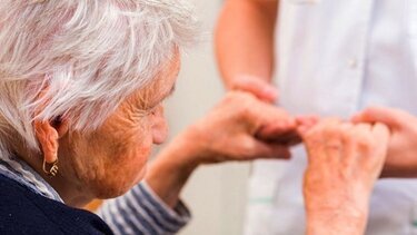 «Πρόληψη των Λοιμώξεων στην Μέση και Τρίτη Ηλικία»