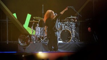 Περιοδεία της Τζάνετ Τζάκσον σε Ευρώπη και Ηνωμένο Βασίλειο 