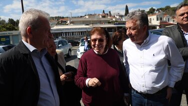 Καλοκαιρινός για Κνωσό: Το σχέδιο δράσης και οι προτεραιότητες για την ένταξη στον κατάλογο της UNESCO