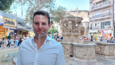 Στέφανος Κασσελάκης: Επόμενοι σταθμοί... Μοίρες και Ηράκλειο