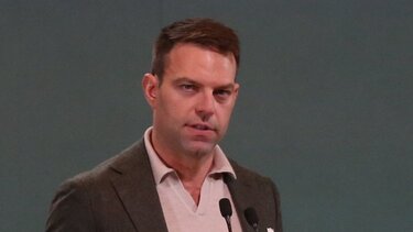 Κασσελάκης από τη Σητεία: Το νοσοκομείο που αγκομαχά, προφανώς αποδεικνύει την εκτίμηση της ΝΔ για την ανθρώπινη ζωή