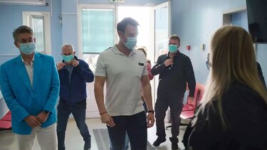 Κασσελάκης: Δε γίνεται να βασιζόμαστε στο φιλότιμο για να μπορεί να διοικείται η πολιτεία