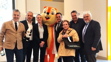 Από την Κρήτη σε σχολεία της Αθήνας ο «Κάστορας»