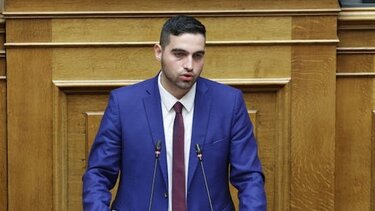 Ερώτηση Κεφαλογιάννη για τα προβλήματα ιδιοκτητών κληροτεμαχίων