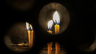 "Έφυγε" από τη ζωή ο αγαπητός μαθηματικός...