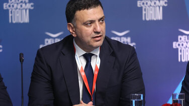 Β. Κικίλιας: Σε συναγερμό ο κρατικός μηχανισμός - Αντιμετωπίζουμε πολλές φωτιές