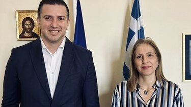 Στην Αποκεντρωμένη Διοίκηση Κρήτης ο ΓΓ Δημόσιας Διοίκησης