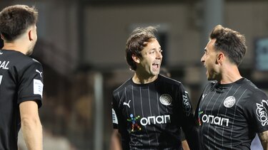 Ξέσπασε στον ΠΑΣ ο ΟΦΗ