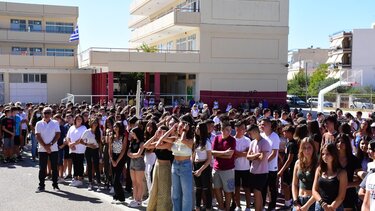 Το πρόγραμμα των προαγωγικών και απολυτήριων εξετάσεων στα Λύκεια