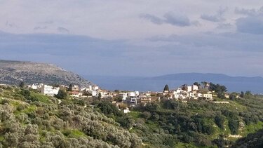 Σεμινάριο Τοπικής Ιστορίας στη Μονή Μαλεβιζίου