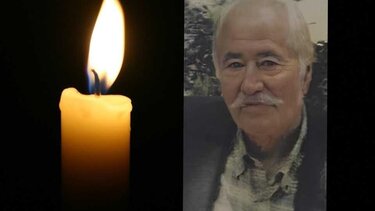 Θλίψη στη Μεσαρά για την απώλεια του Μαθηματικού Μάρκου Πολάκη