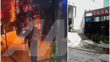 Μαρούσι: Βίντεο – ντοκουμέντο από τη φονική συμπλοκή έξω από μπαρ