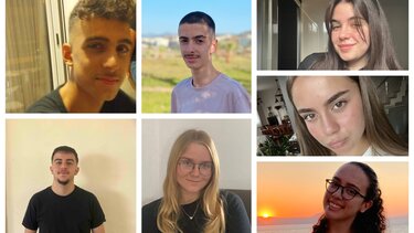 Οι μαθητές συμβουλεύουν: Μη μιλάτε σε αγνώστους στο … Διαδίκτυο! 