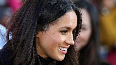 Η νέα επιχειρηματική κίνηση της Μέγκαν Μαρκλ εμπνέεται από τον βασιλικό γάμο της