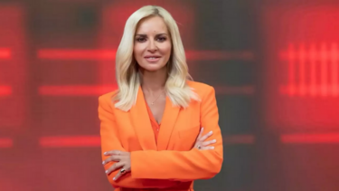 Μαρία Μπεκατώρου: «Βγάζω το καπέλο σε αυτούς που κάνουν πρωινό, εγώ πιέστηκα από αυτό»