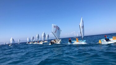 Νέο Διοικητικό Συμβούλιο στον Ναυταθλητικό Όμιλο Γαζίου