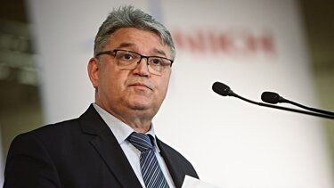 Η τελική λίστα των 42 υποψηφίων ευρωβουλευτών της ΝΙΚΗΣ