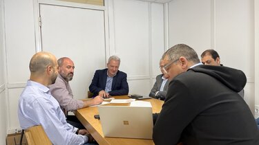 Σύστημα τηλεματικής στα απορριμματοφόρα και σε 9.000 κάδους αναβαθμίζει τις υπηρεσίες καθαριότητας στο Δήμο Ηρακλείου