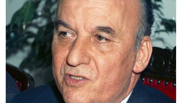 Πέθανε ο Νίκος Κλείτος, είχε διατελέσει βουλευτής και υπουργός με την ΝΔ