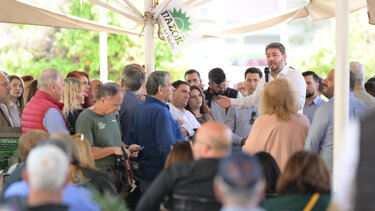 Ν. Ανδρουλάκης: "Στις 9 Ιουνίου κρίνεται αν θα μπει φραγμός σε όλα αυτά που δυσκολεύουν τη ζωή μας"