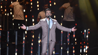 Νίκος Βέρτης: Αυτό είναι το πρόβλημα υγείας που τον οδήγησε στο νοσοκομείο