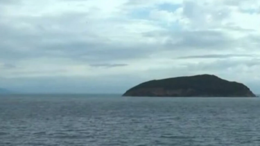 Πωλείται σε τιμή «ευκαιρίας» νησάκι στην Καβάλα