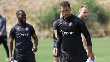 Η αποστολή του ΟΦΗ για τις Σέρρες